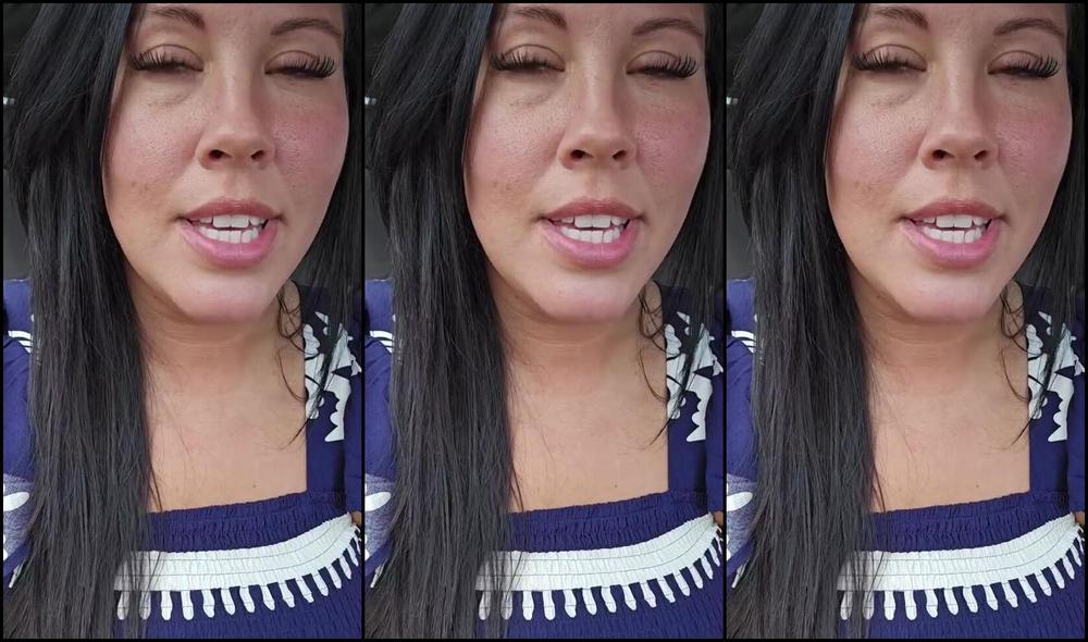 Sexysassquatch34 Nicknamed Goddessnat34 06 20 2025 Onlyfans Video Nail Salon Stories And New Pedicure Color Reveal