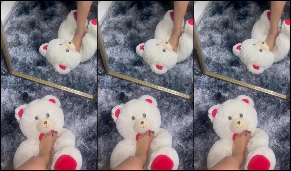 Gigi Feet Nicknamed Gigift 03 26 2025 Onlyfans Video Pies