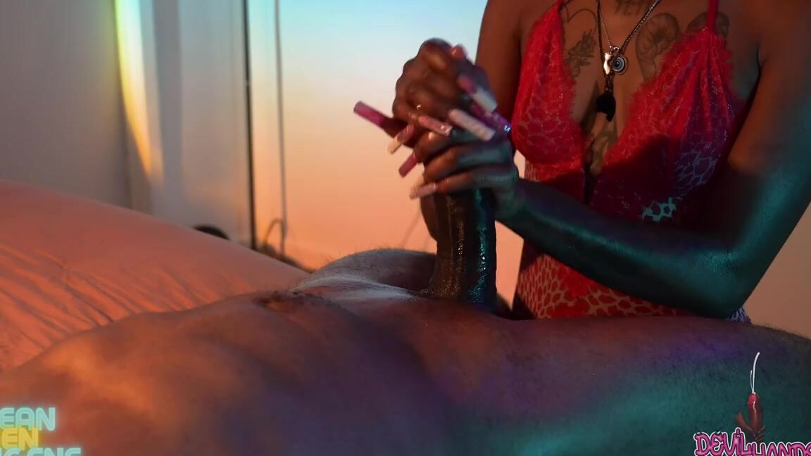 Clean Peen Eugene Nicknamed Cleanpeeneugene Onlyfans Just As The Title Suggests Thats Exactly What Devilhandsmo Did