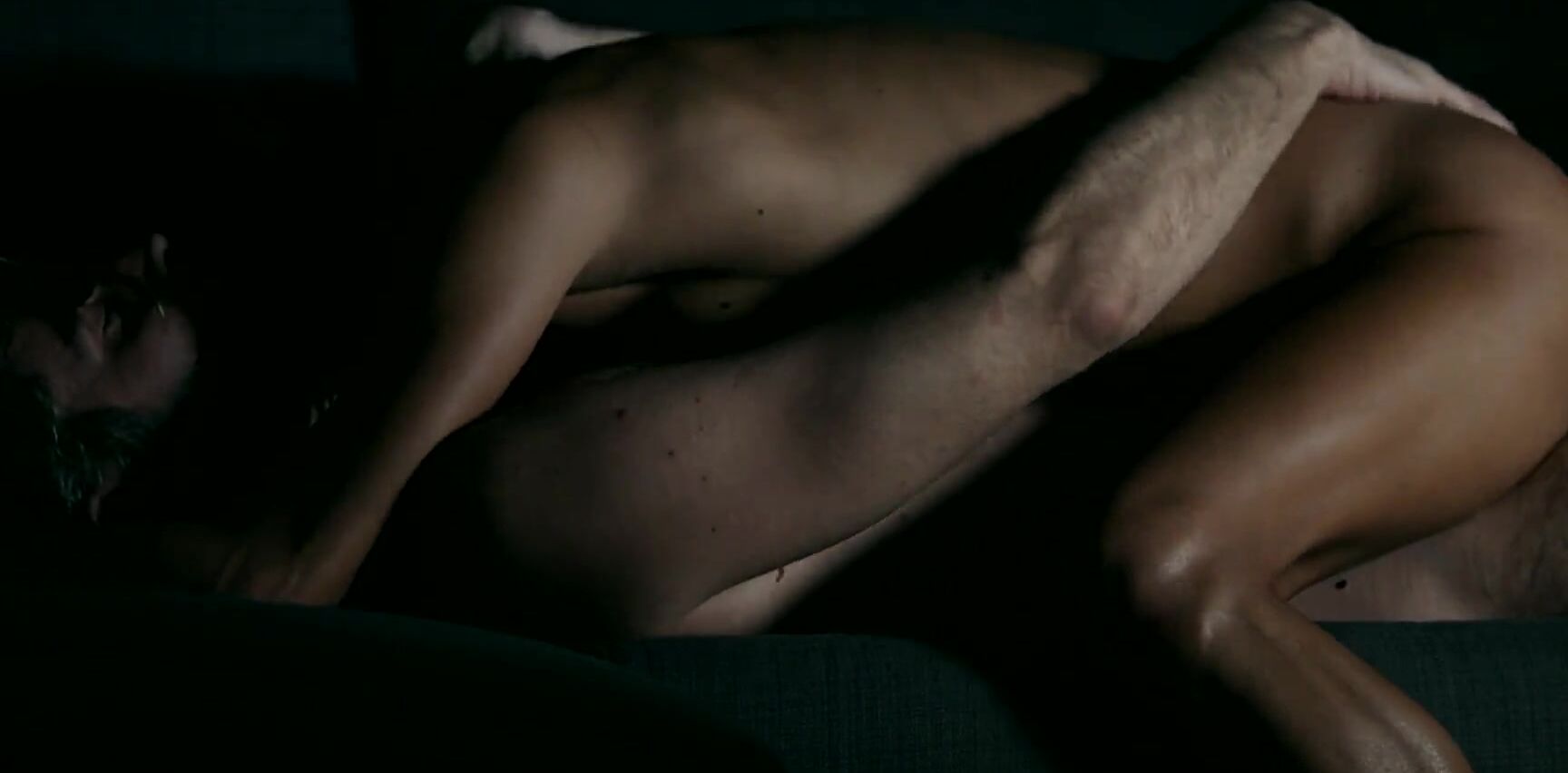 То Как Она Ездит 4