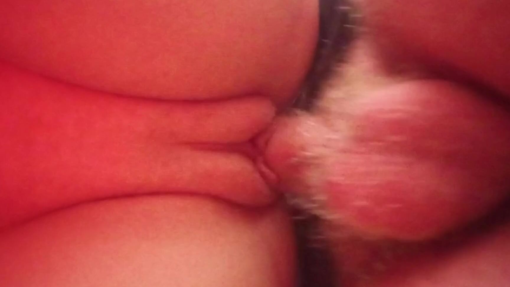 Моя Сводная Сестра Не Позволяла Мне Работать Поэтому Я Отшлепал Ее И Трахнул Ее Лицом Вниз