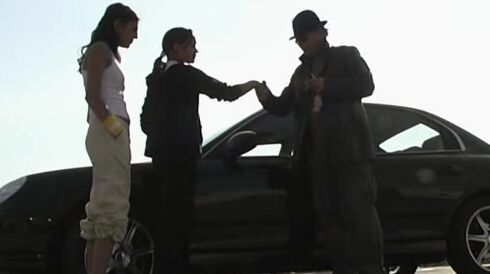 "Madeleine Hansson,Maya Shakar,Nikki Dane,Saana,Sabina Star" All Sex Daliga Flickor Max's