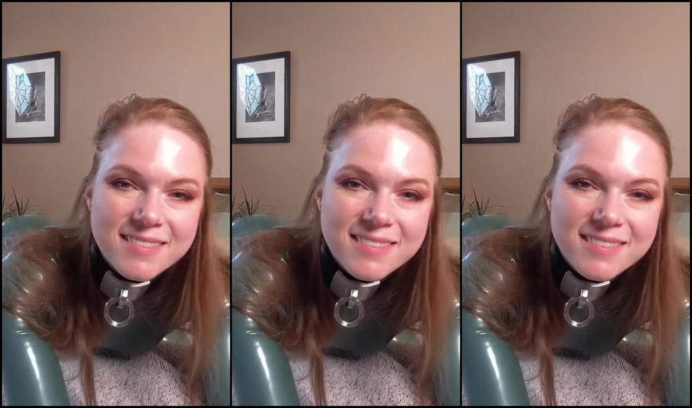 Mdollbot Nicknamed Mdollbot 04 17 2025 Onlyfans Video Get Cozy Cute With Me In My Bed That I Sleep In Every Night