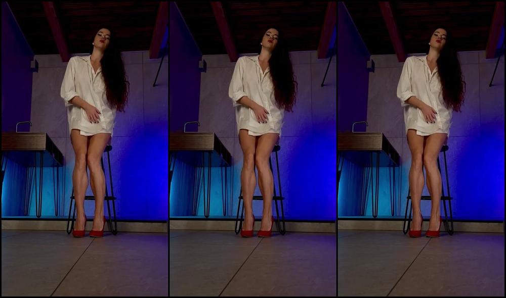 Princess Anastasia Nicknamed Anastasialegs 12 04 2024 Onlyfans Video Vertical Version Would You Like More Videos In Vertical Recording