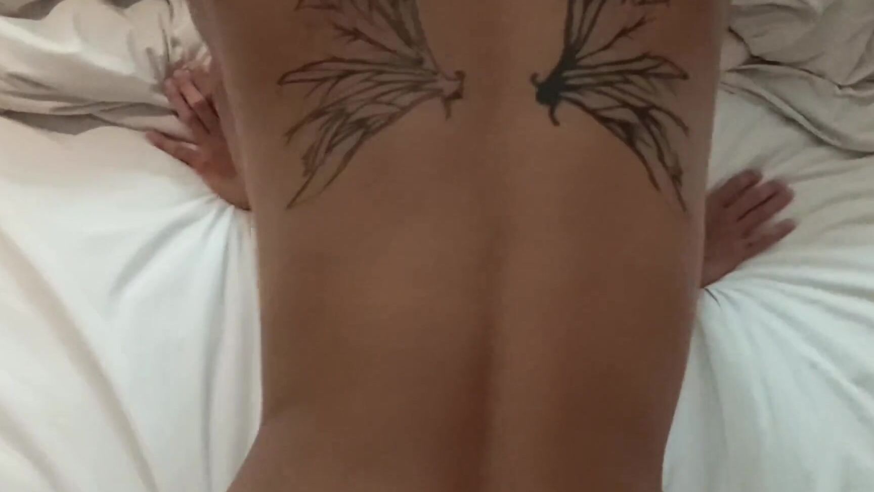 Sex After Shower Makes It Hard To Handle This Dick And Girl S Orgasm Comes Too Fast Cumsot Thinyone