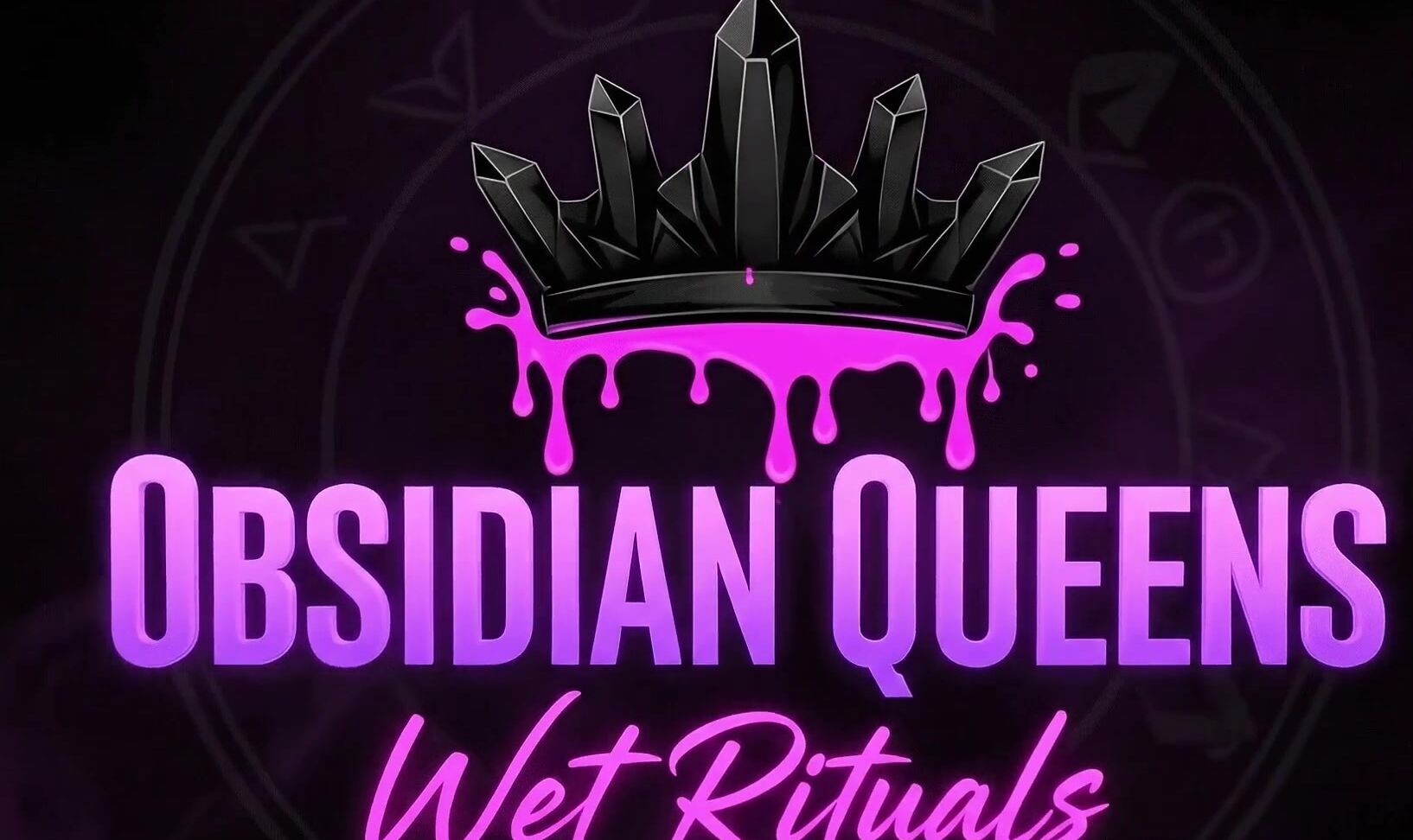 Obsidian Queens Nicknamed Obsidianqueens 01 20 2026 Onlyfans Video Hey You Sexy Rebel Youre One Of My Elite First 100 Snagging That Sweet Launch