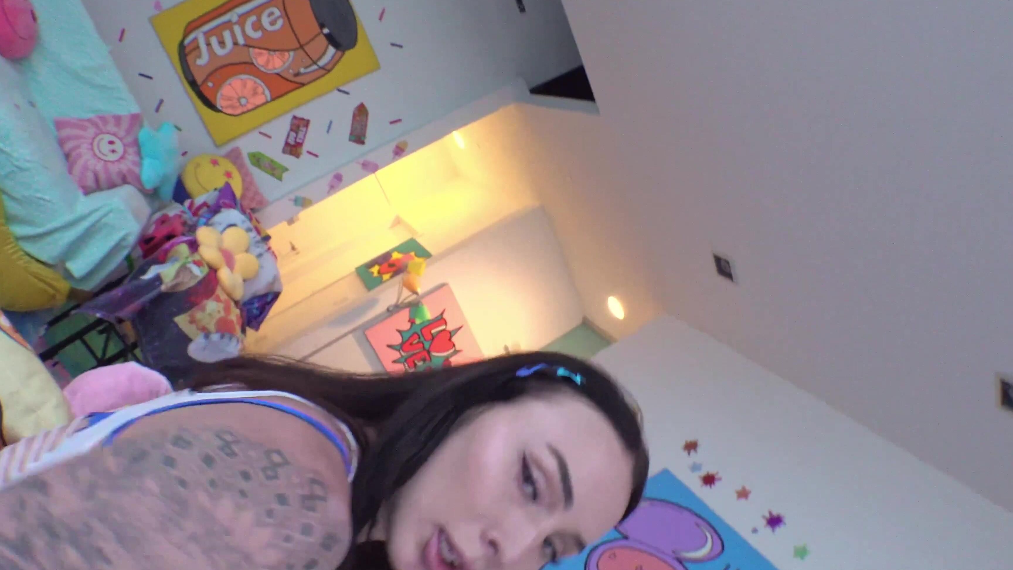 Indica Marie Dirtyauditions Indica Makes Anal Available