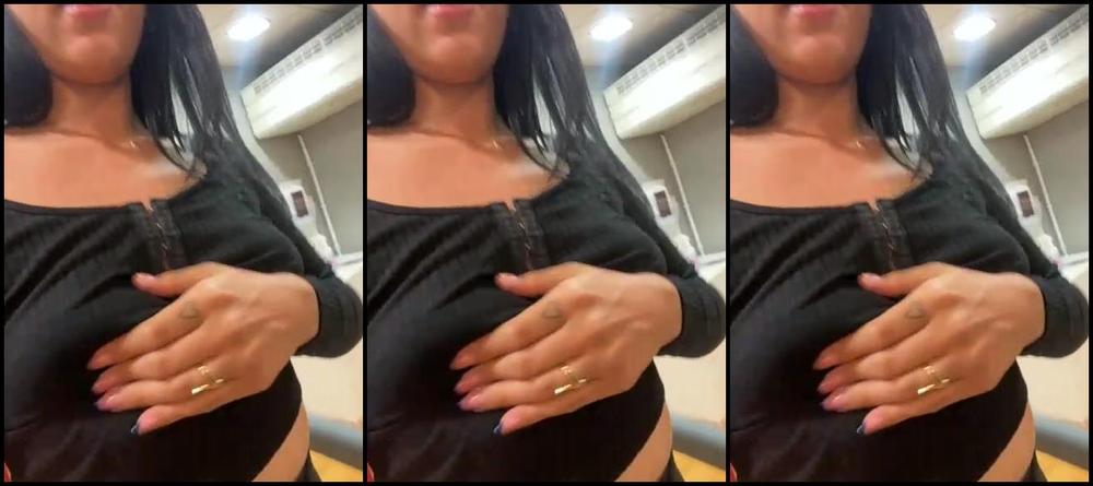 "Vidiverse" amateur, nuditynaked, pussyplay, spanking, workoutgym Horny Gym Session Manyvids