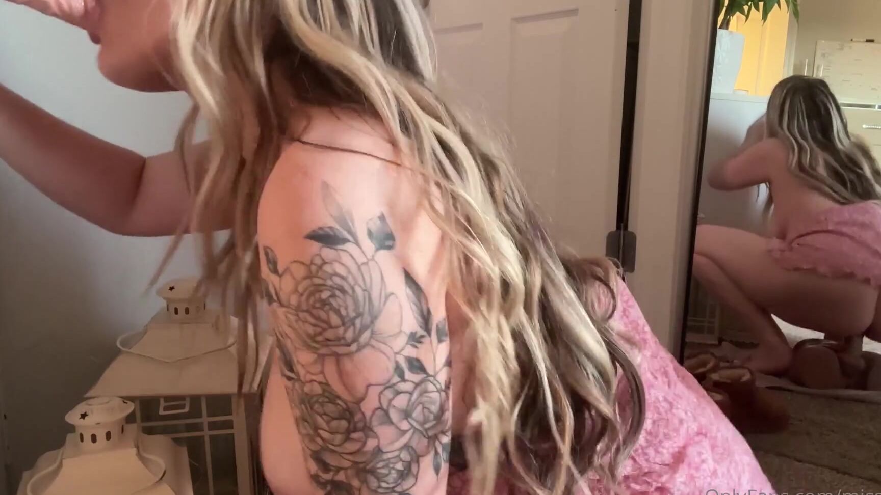 Cassi Asmr Nicknamed Misscassi 07 07 2025 Onlyfans Video Watch Me Take Two