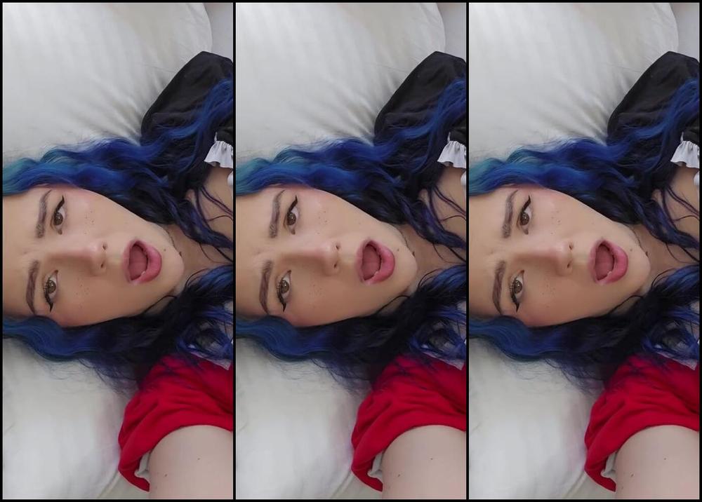 Chantelleh23 Aka Chantelleh23 08 16 2025 Onlyfans Video I Probably Shouldnt Be Showing You This But Being A Little Bad Feels So Good When