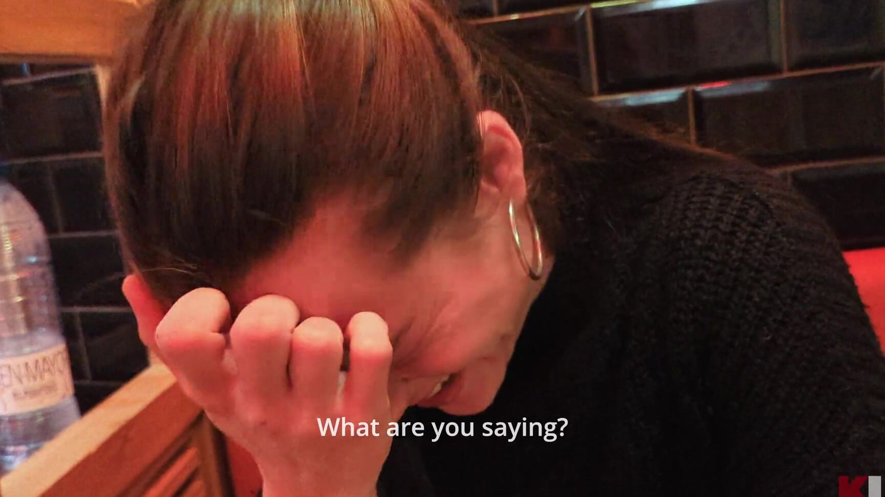 Sweetie I Want My Dessert Public Sex Klx Klx