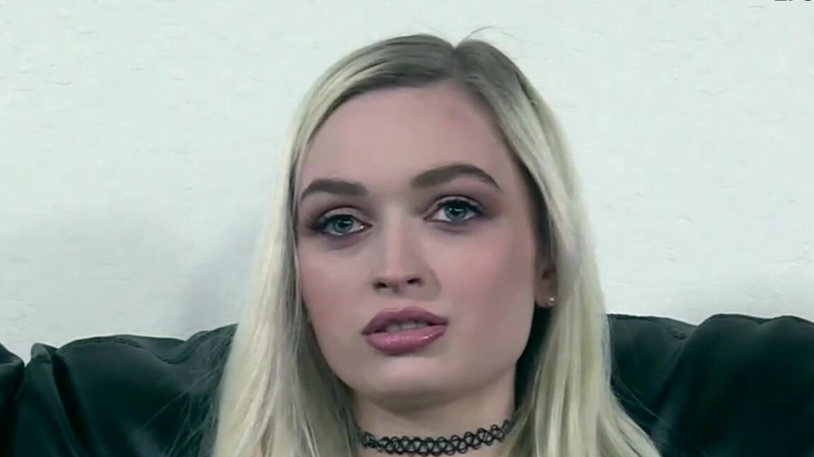 Efukt Breakdown Before The Anal