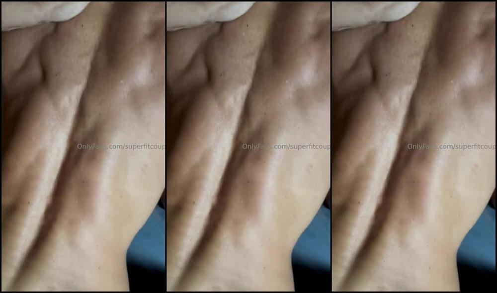 Superfitcouple Nicknamed Superfitcouple 10 25 2025 Onlyfans Video Sexy Saturdays Love Some Doggystyle Enjoy Boys