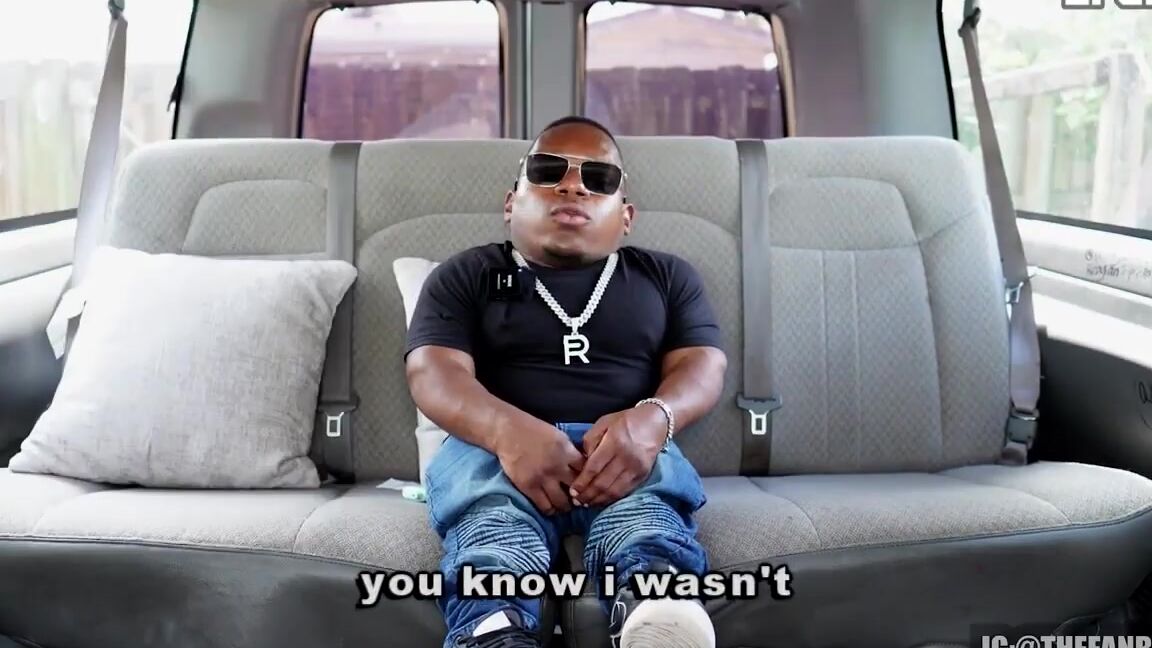 Efukt 36 Inches No Fears