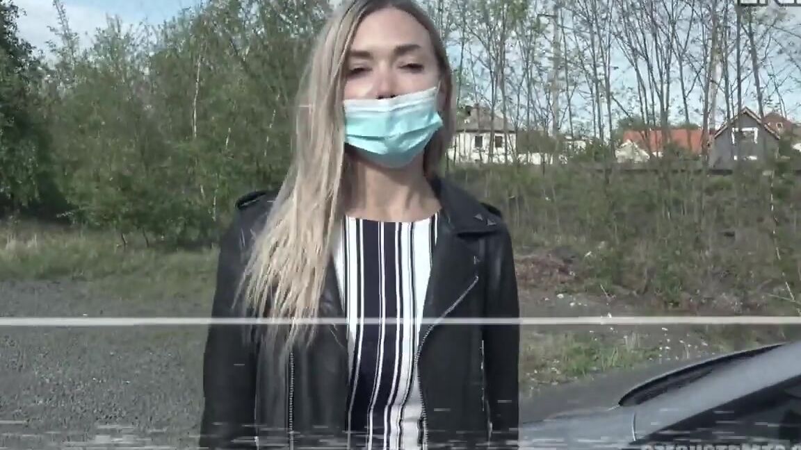 Efukt Prostitute Never Saw It Coming