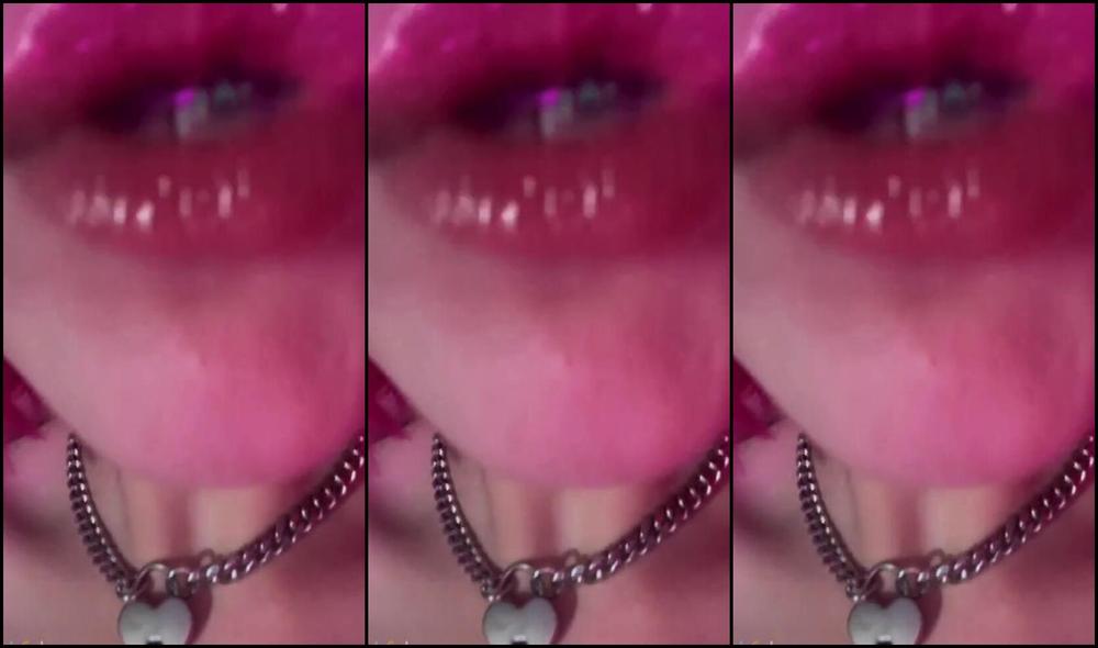 Princess Jann Aka Princessjann 10 08 2024 Onlyfans Video Metal Mouth Porn 3