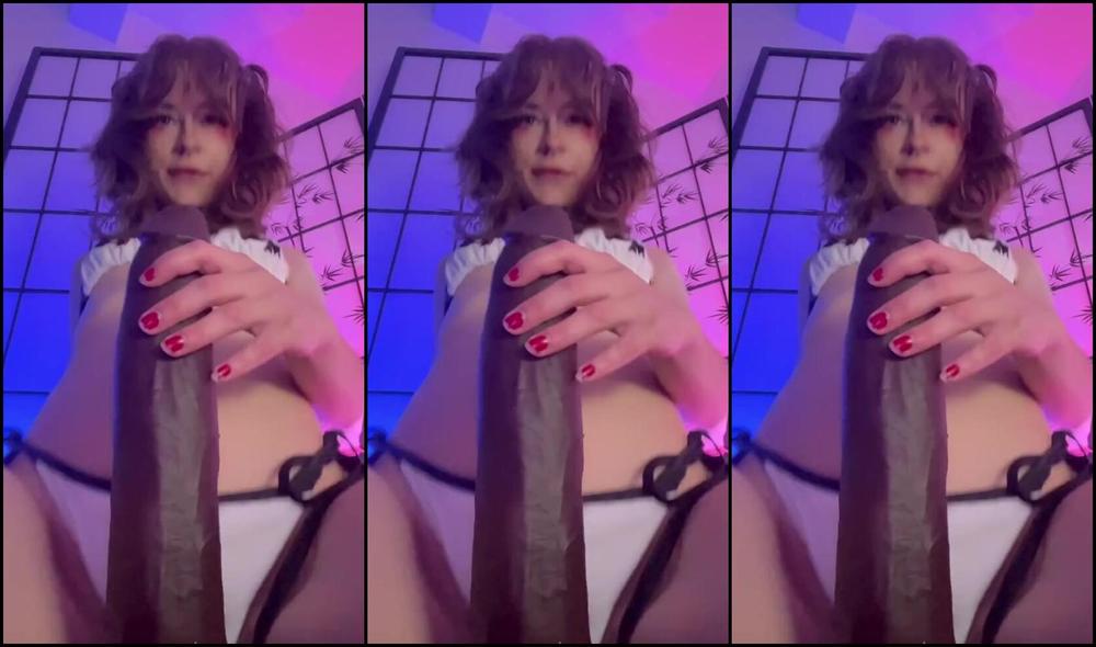 Faebearx Nicknamed Faebearx 07 07 2025 Onlyfans Video Im Such A Bbc Slut