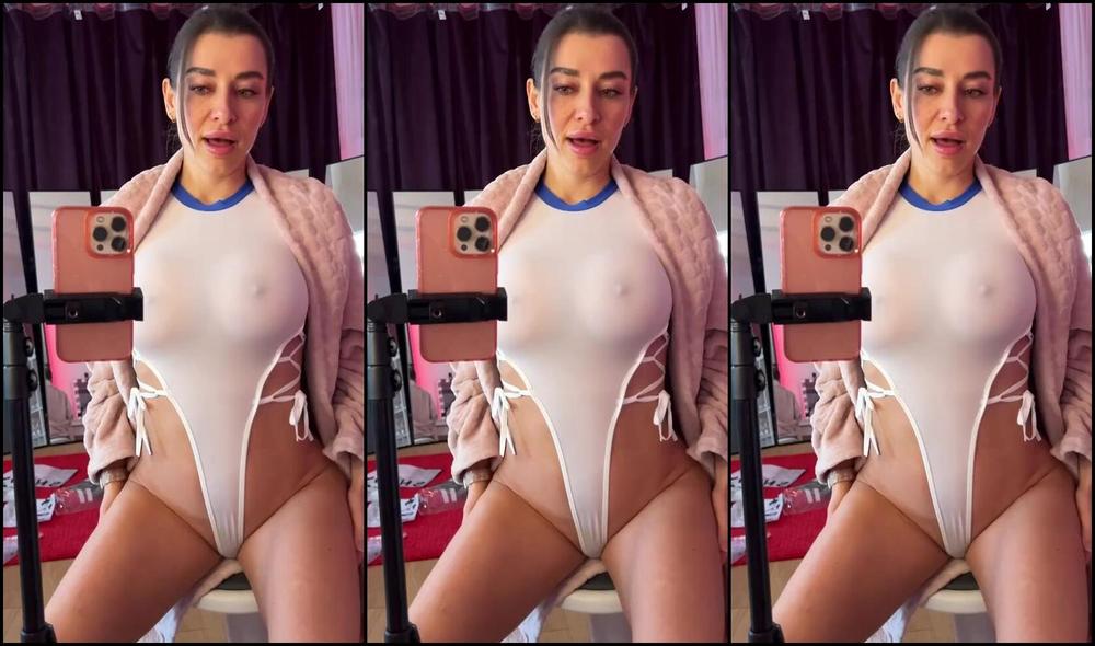 Steffi Haderlein Nicknamed Estephania Ha 10 11 2025 Onlyfans Video Spread Wide Tits Bouncing Dripping Nonstop