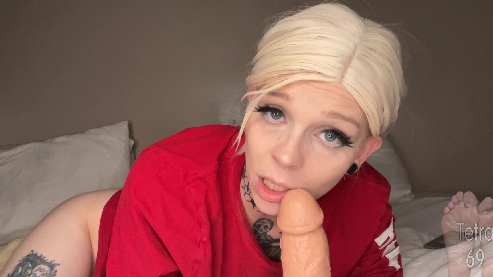 "Tetra69" blowjob, cumshots, facials, povblowjob, roleplay I Miss You Blowjob Facial Manyvids