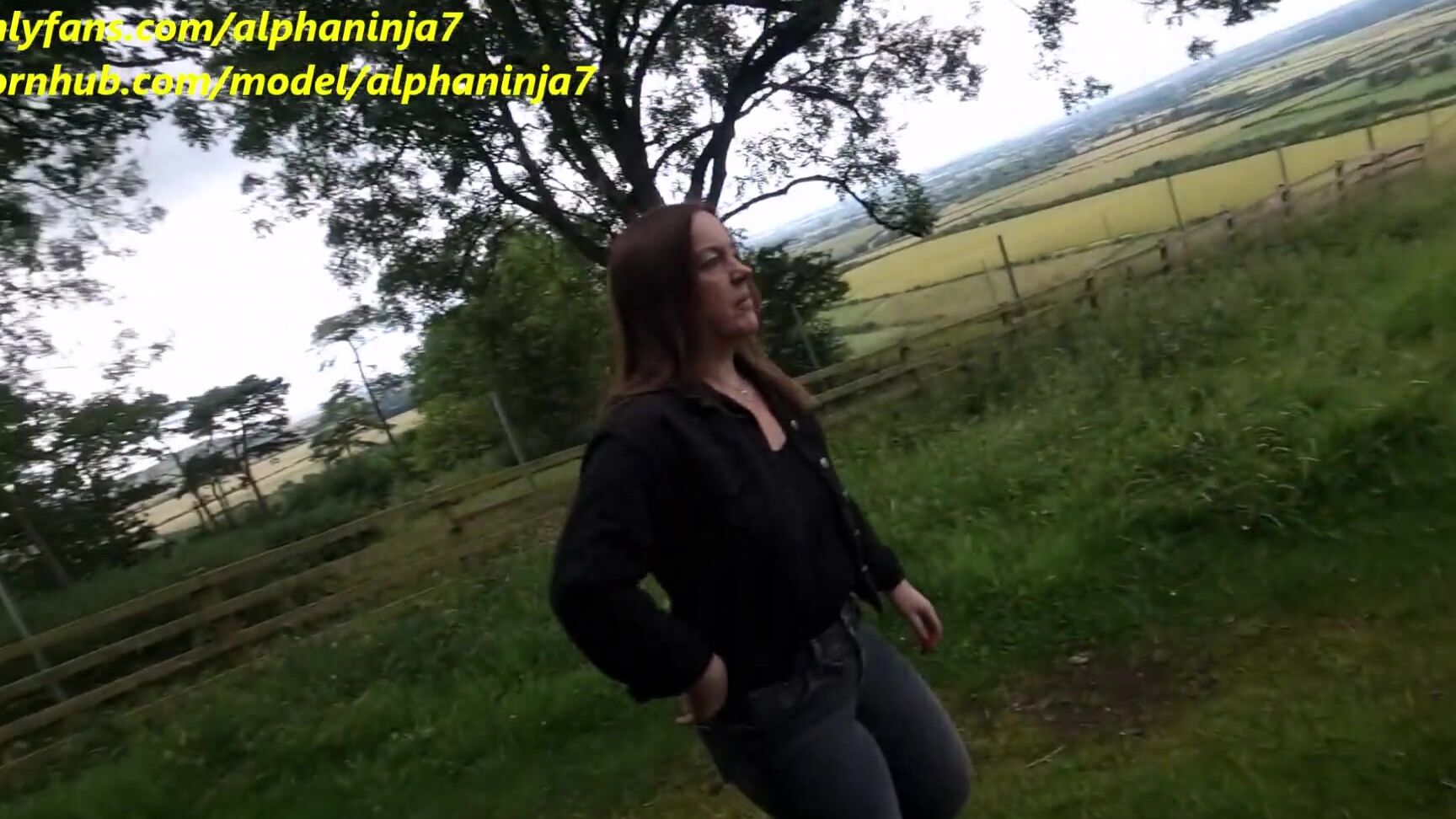 Публичный Park Fun Сосание Глотание