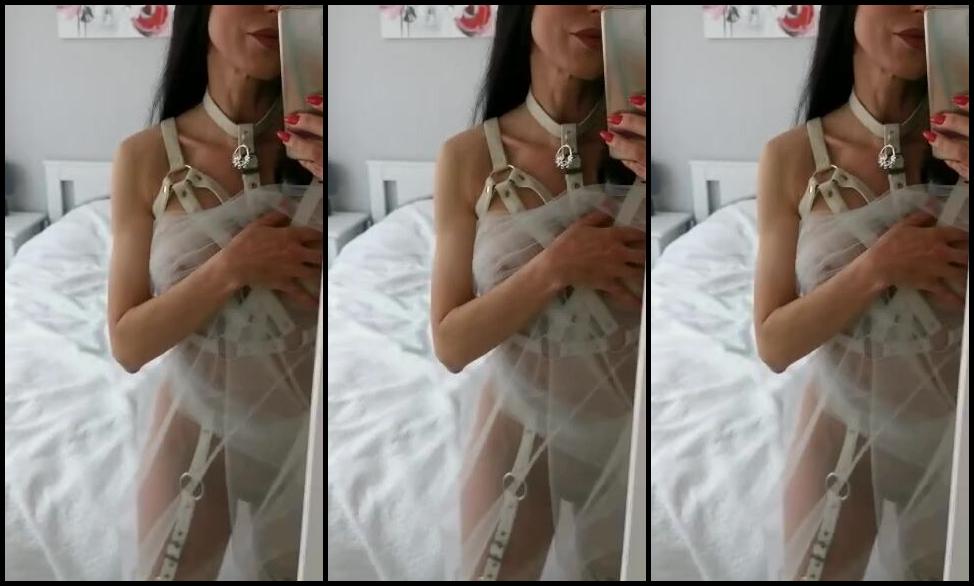 Moniq Nicknamed Moniq25 02 21 2024 Onlyfans Video Do You Have Such Fantasies Would You Like To Fuck The Bride At Her Wedding