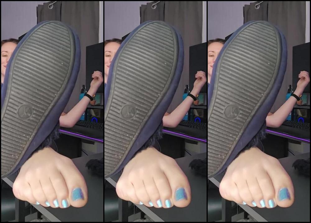 Gamertoeskz Nicknamed Gamertoeskz 01 01 2025 Onlyfans Video Happy New Year