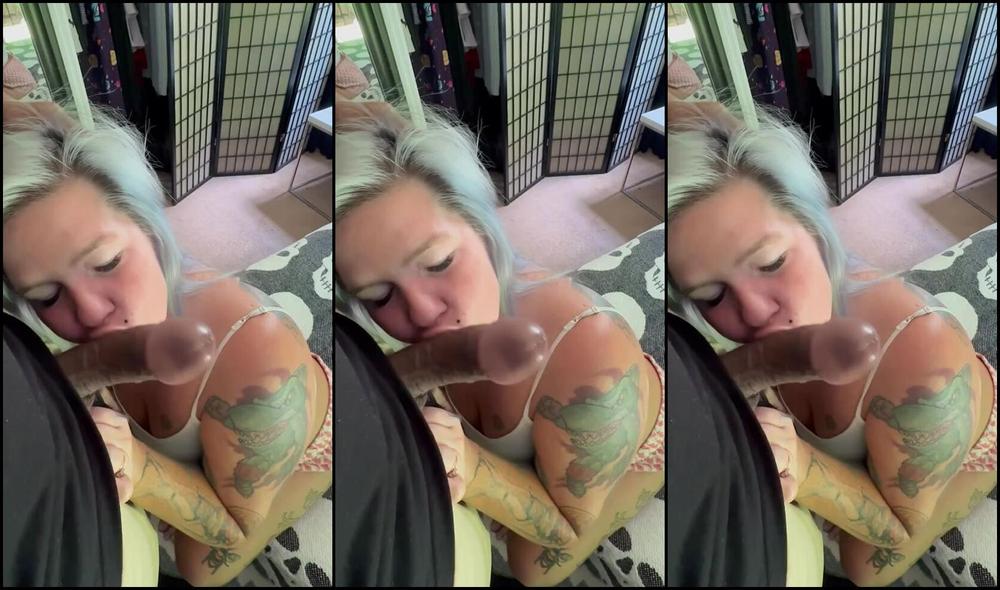 Ziggyfett Vip Nicknamed Ziggyfett Vip 09 19 2025 Onlyfans Video When You Wake Up Wanting To Suck Dick