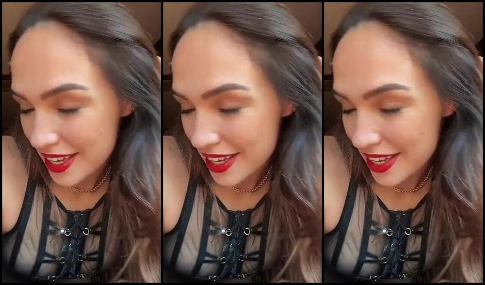 Gynarchy Goddess Nicknamed Gynarchygoddess Onlyfans 07 19 2024 What Im Up To Today Qup