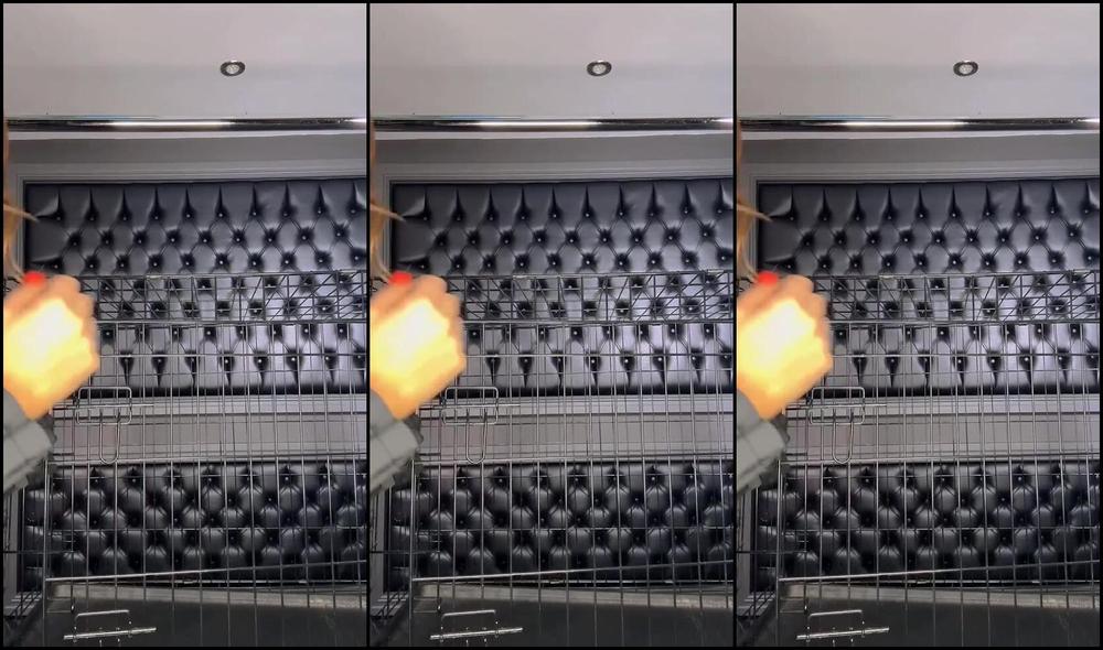 Gynarchy Goddess Nicknamed Gynarchygoddess 12 20 2025 Onlyfans Video If I Let You Out Of Your Cage Are You Going To Behave Yourself