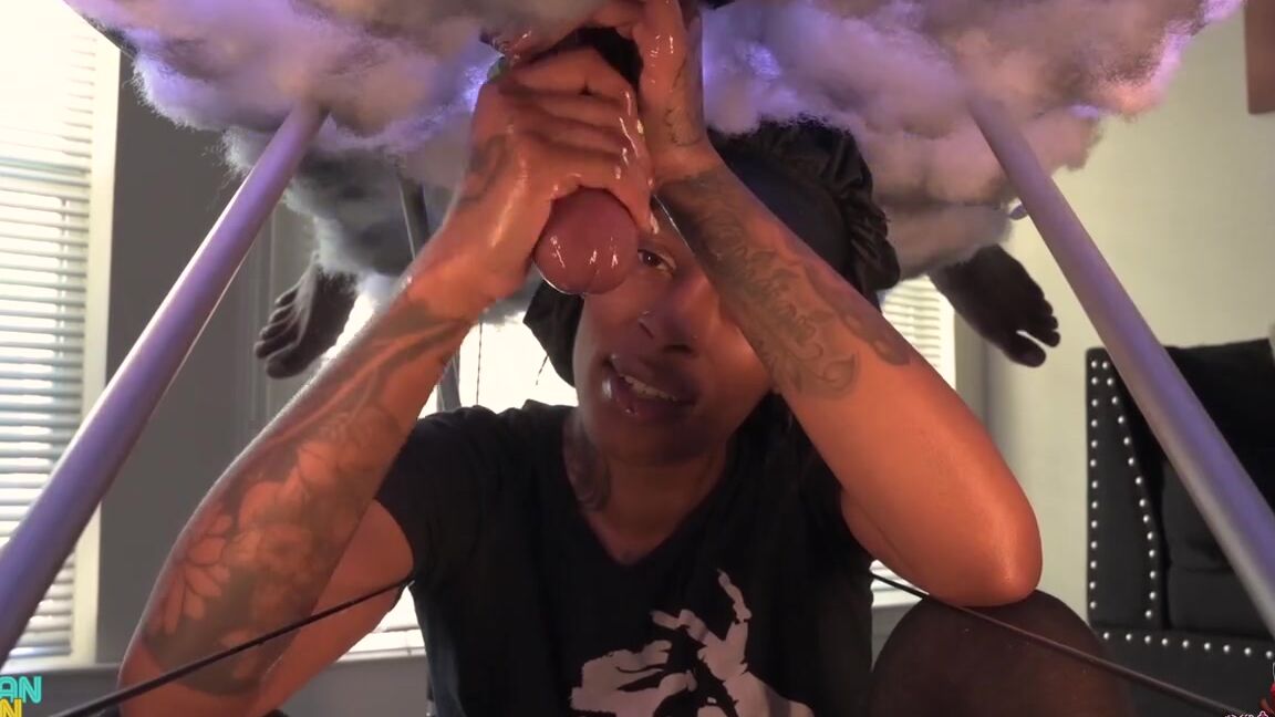 Clean Peen Eugene Nicknamed Cleanpeeneugene Onlyfans I Must Have Died And Gone To Handjob Heaven Because This Experience Was One