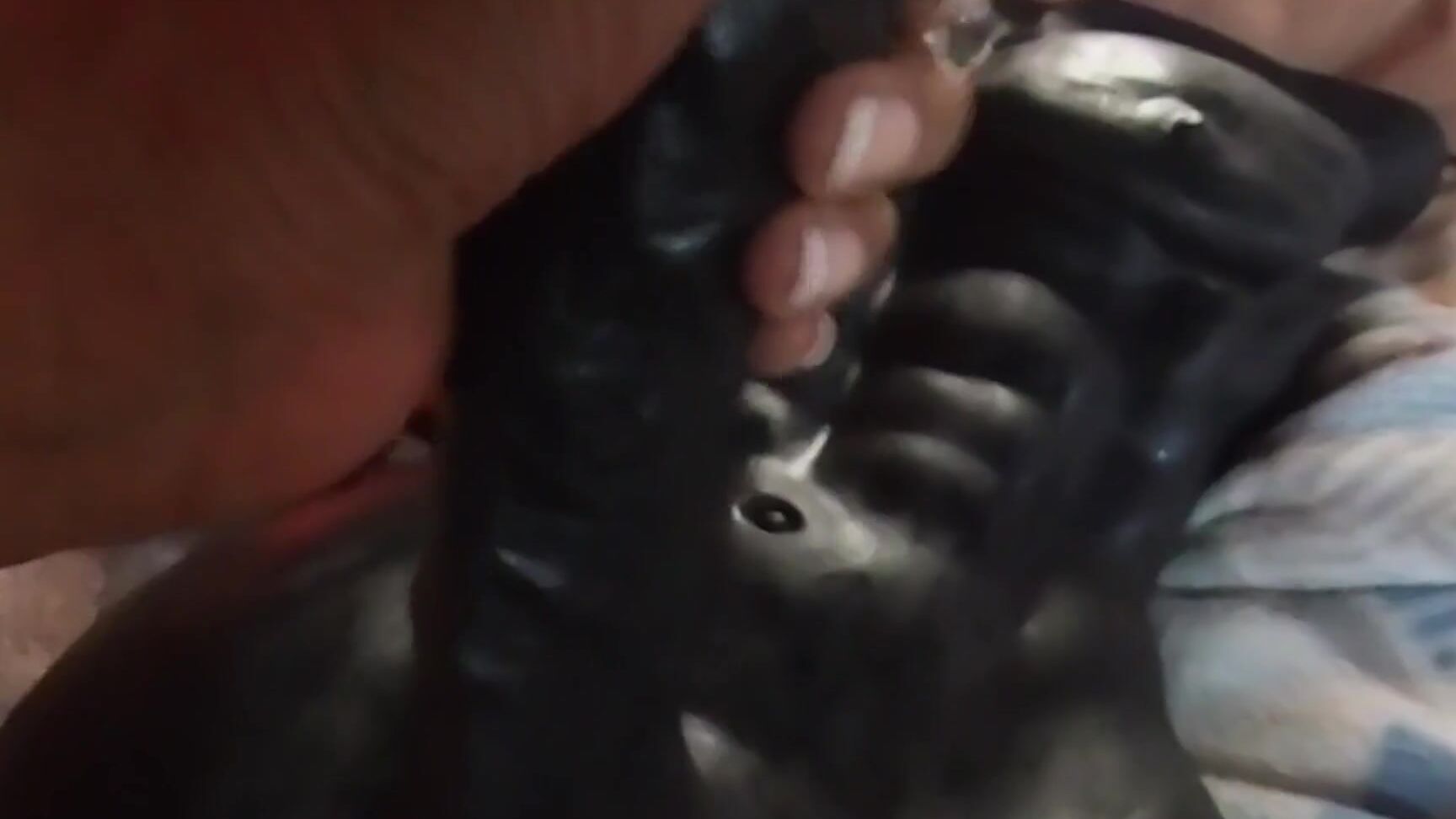 Big Mami Nicknamed Bigmamioficial 10 22 2023 Onlyfans Video Roleplay Masajista Video Completo Con Final Feliz Por Venta Privada Tenia Mucho Tiempo Sin