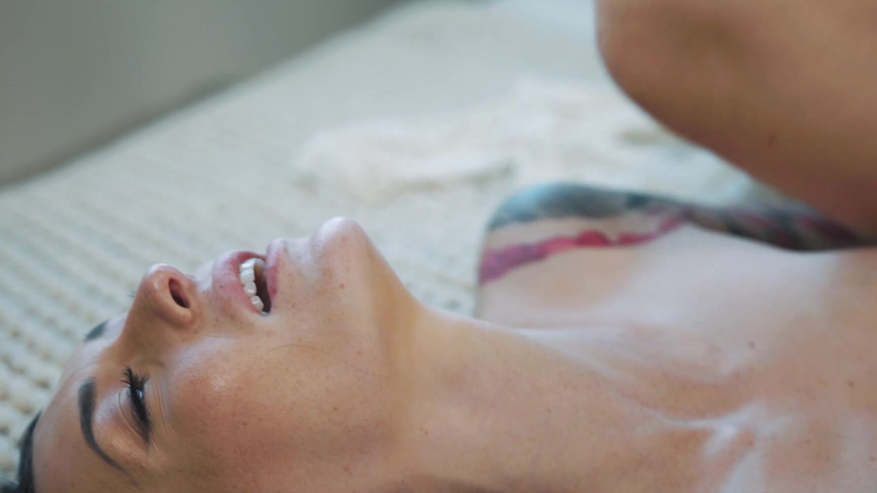 Pussy Licking, Anal, Masturbation, Toy, Rimming, Lesbian, MILF, Orgasm, Kissing, Dildo, Butt Plug Charlotte Sins & Katrina Colt - Lesbian Ass Lovers SiteRip