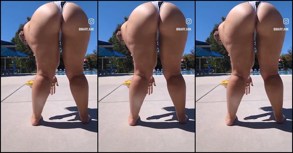Maryank Nicknamed Maryank 10 12 2024 Onlyfans Video Instagram Is Really Cracking Down On Letting You Show Too Much Booty Even If It S In