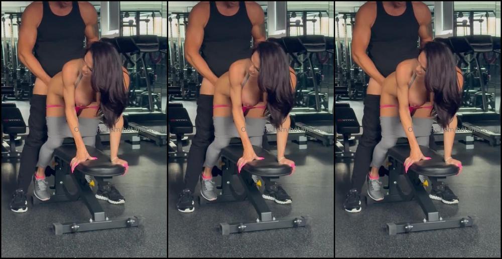 Superfitcouple Nicknamed Superfitcouple 03 01 2025 Onlyfans Video Downward Doggystyle Shook My Brains