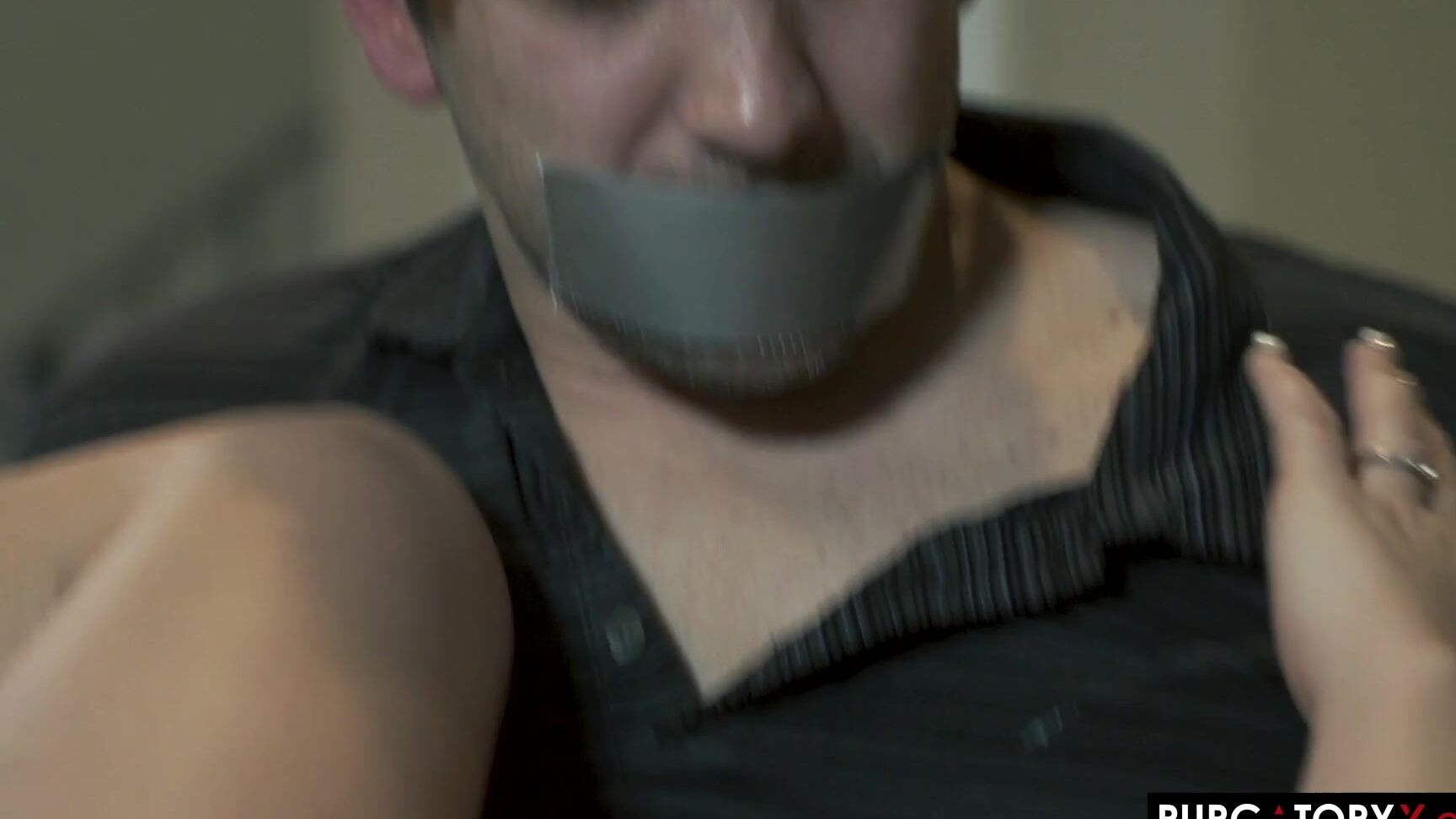 Purgatoryx 2019 02 22 Bella Jane Home Invasion E2