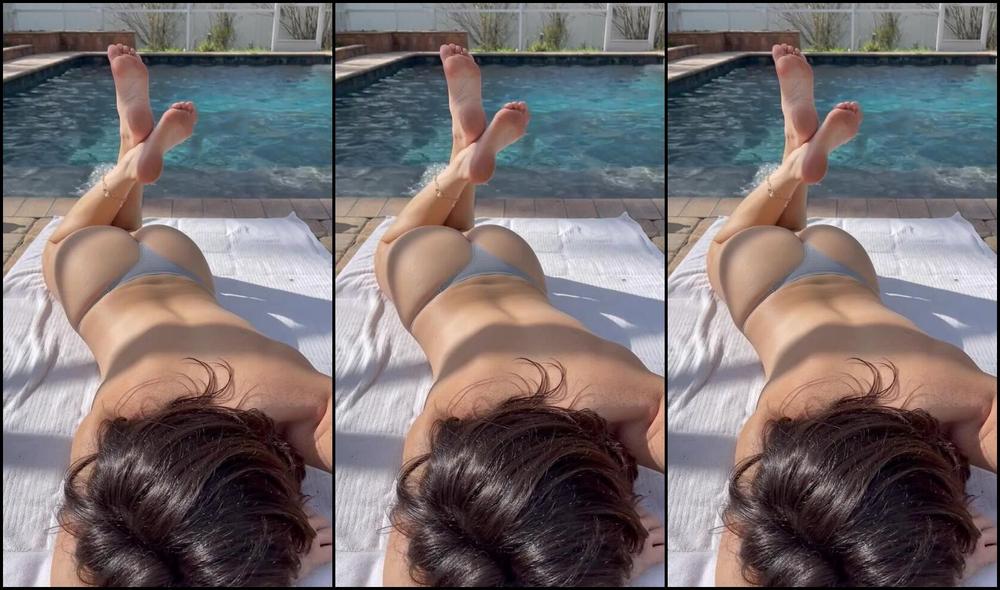 Melissa Nicknamed Omwithmelissa 03 24 2025 Onlyfans Video Stills Or Videos