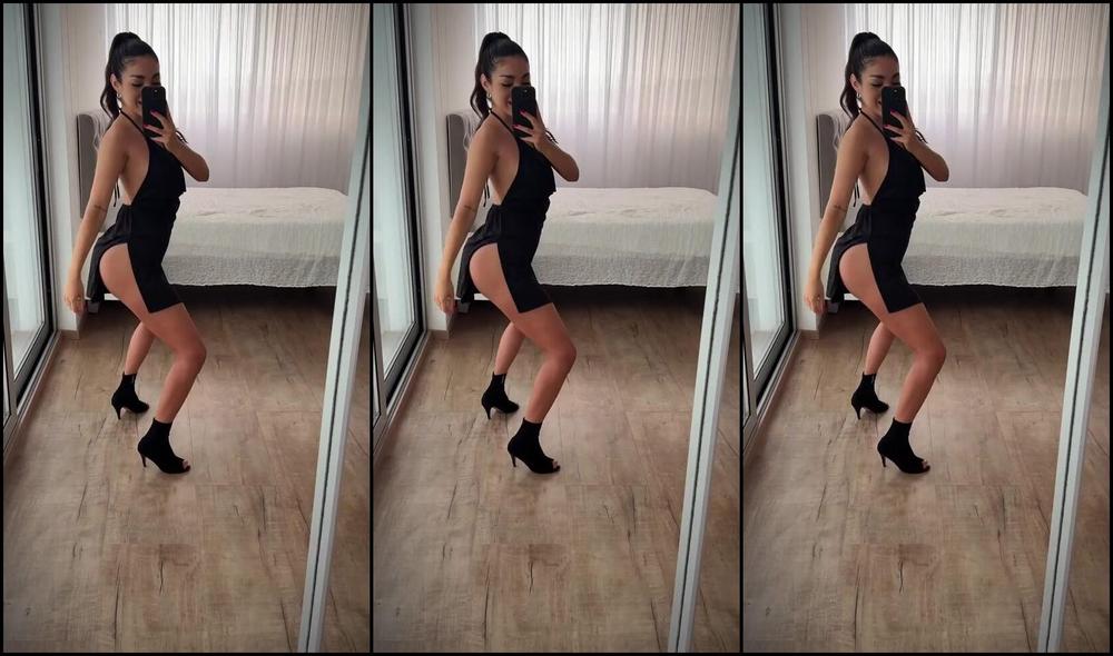 Pure Pleasure Nicknamed Purepleasure 09 04 2025 Onlyfans Video I M Sending You These Two Videos Just Before Our Date You Can Respond With Only