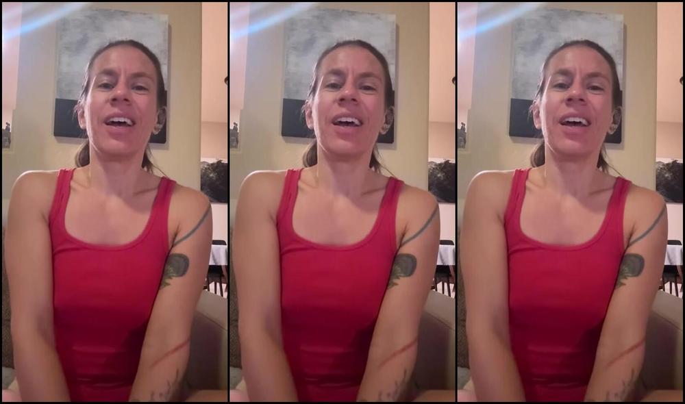 Ciren Verde Nicknamed Cirenv 09 14 2025 Onlyfans Video Tomorrow Is The Day For The Samson Challenge