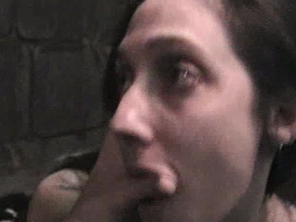 "Ann Ampar, Robin Joy" BDSM, Lesbian The Dungeon SHV