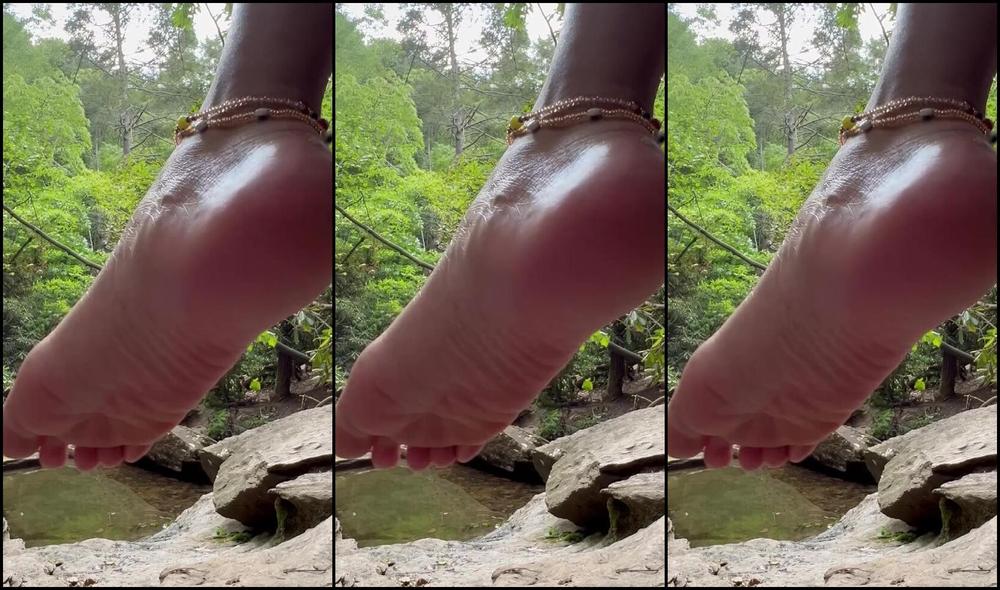 Effthemtoes Nicknamed Effthemtoes 06 27 2024 Onlyfans Video Au Natural