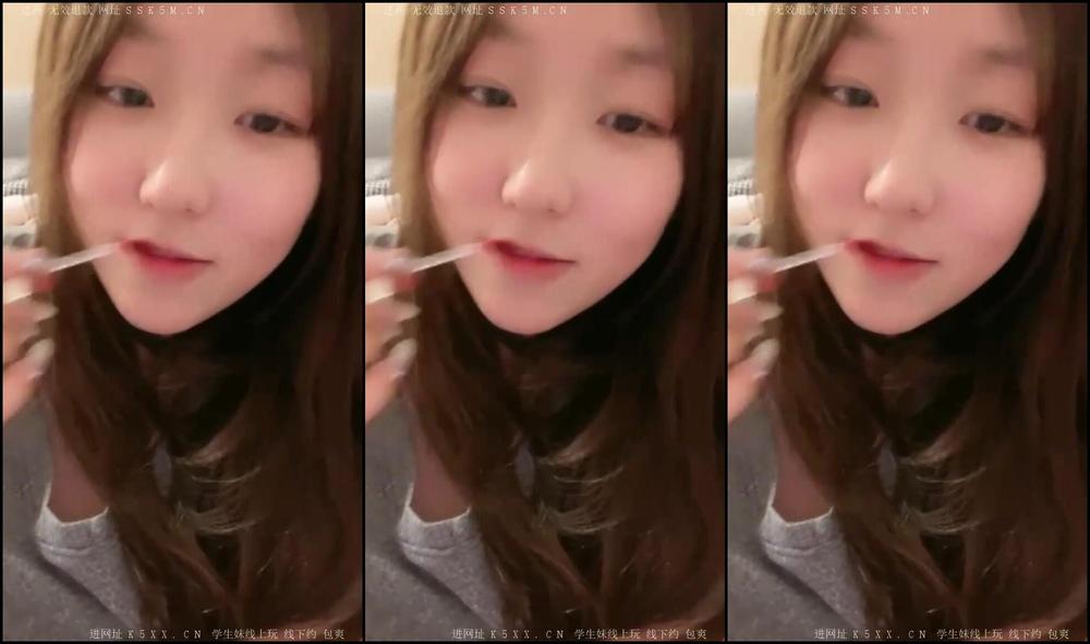 Asian Domestic Zone Self Filmed Self 19005