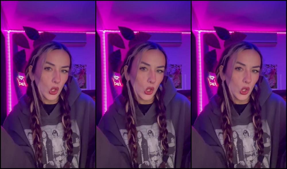 Willow Aka W Illow 06 11 2025 Onlyfans Video New Vlog Ep Fuck Some Hard Questions In This One But Always Fun Go Fucking Watch