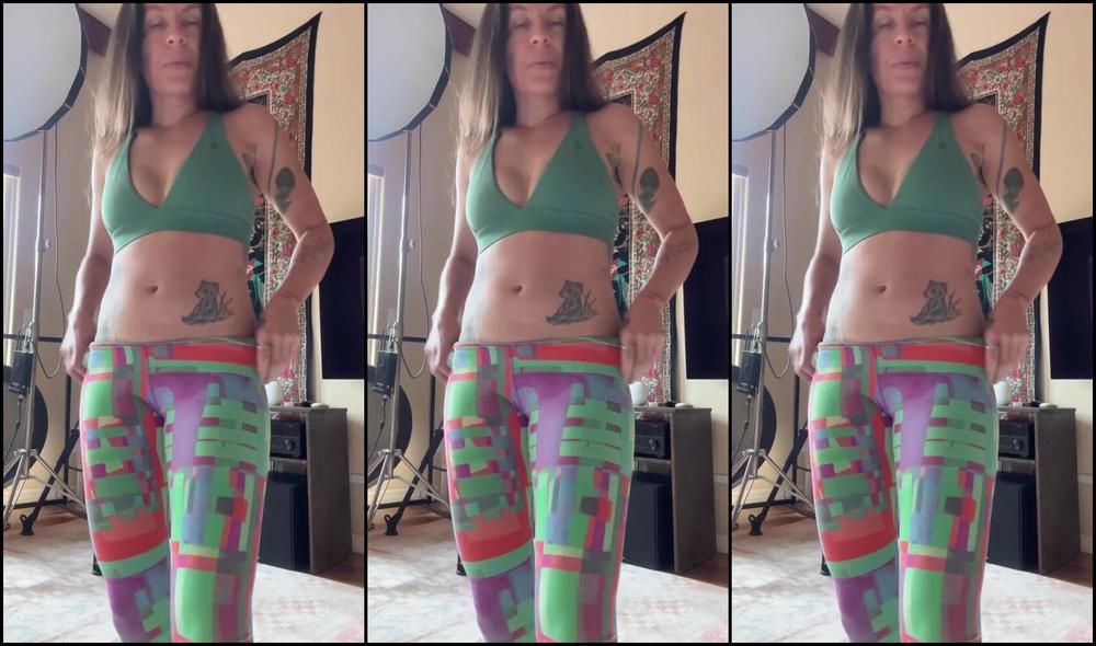 Ciren Verde Nicknamed Cirenv 08 30 2025 Onlyfans Video Post Training