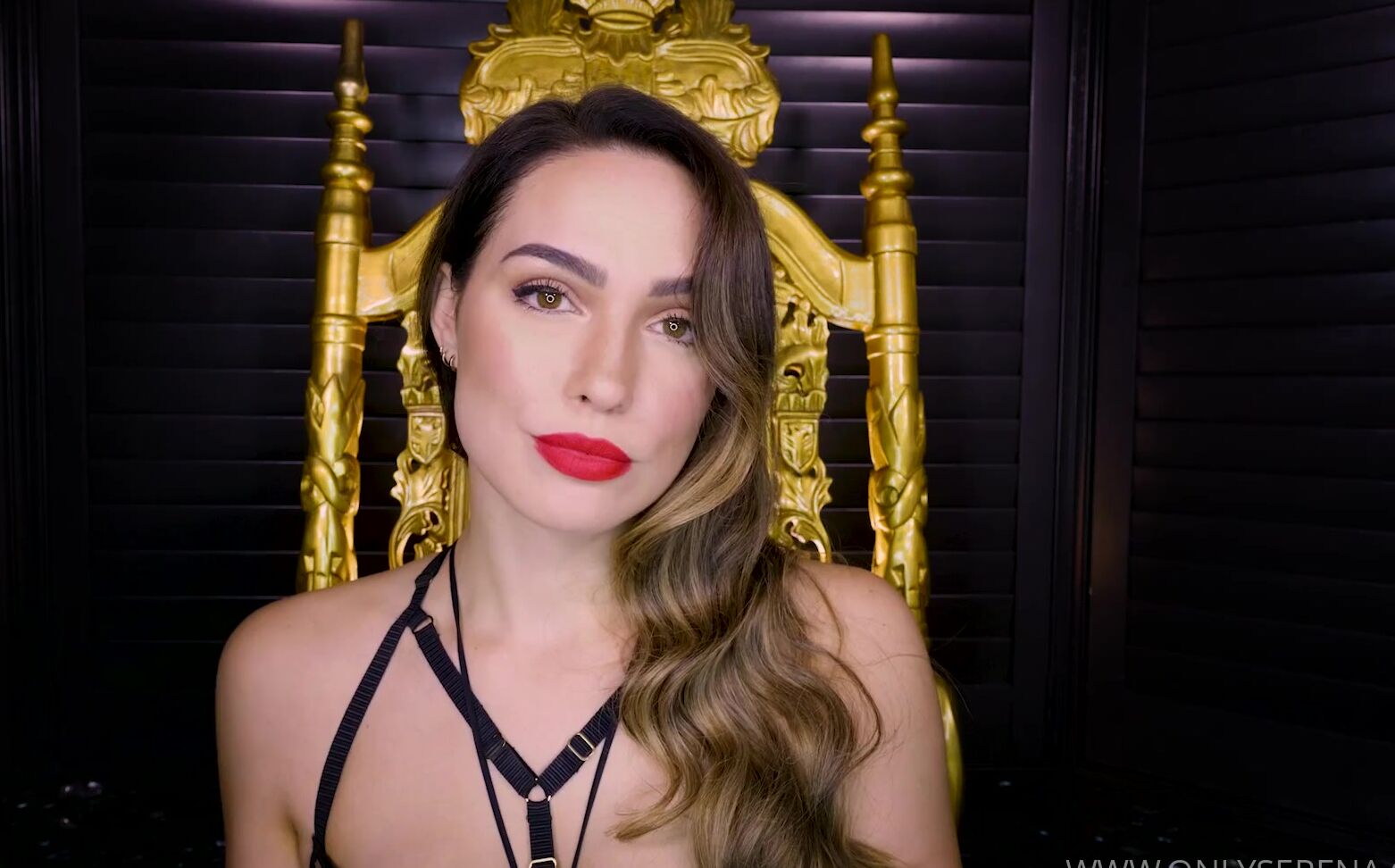 Gynarchy Goddess Nicknamed Gynarchygoddess 11 28 2025 Onlyfans Video Is Your Slave Task For Friday 28Th November