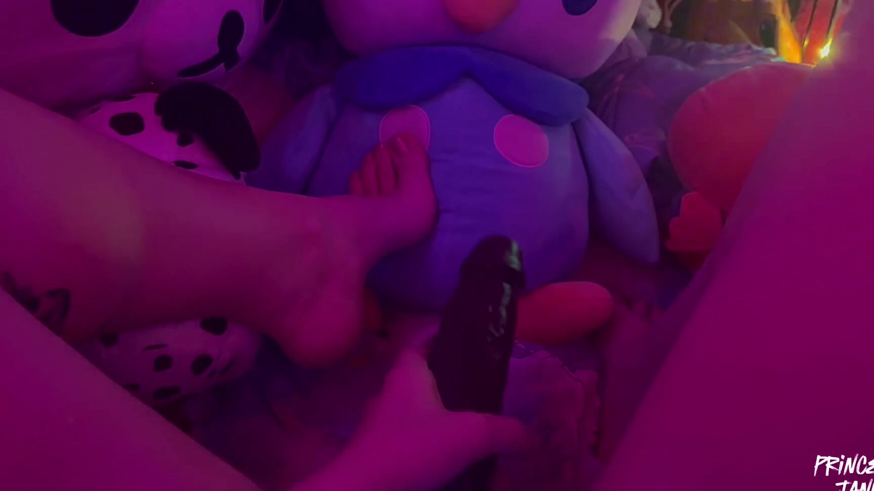 Princess Jann Aka Princessjann 07 26 2025 Onlyfans Video Youll Never Escape The Grip That I Have On You