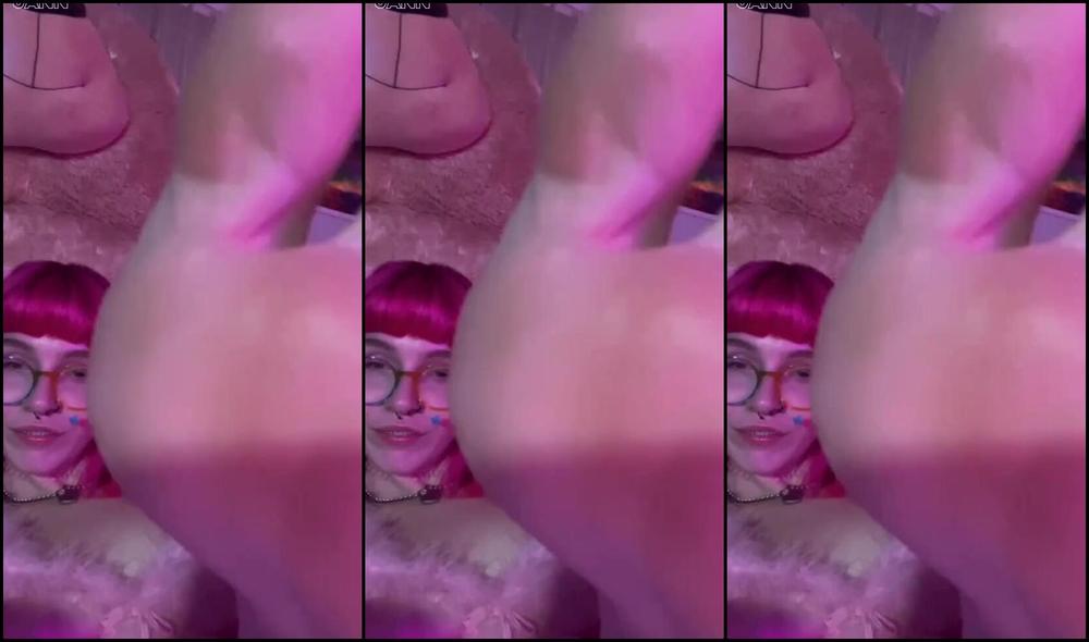 Princess Jann Aka Princessjann 10 07 2024 Onlyfans Video Stupid Foot Pumping Idiot