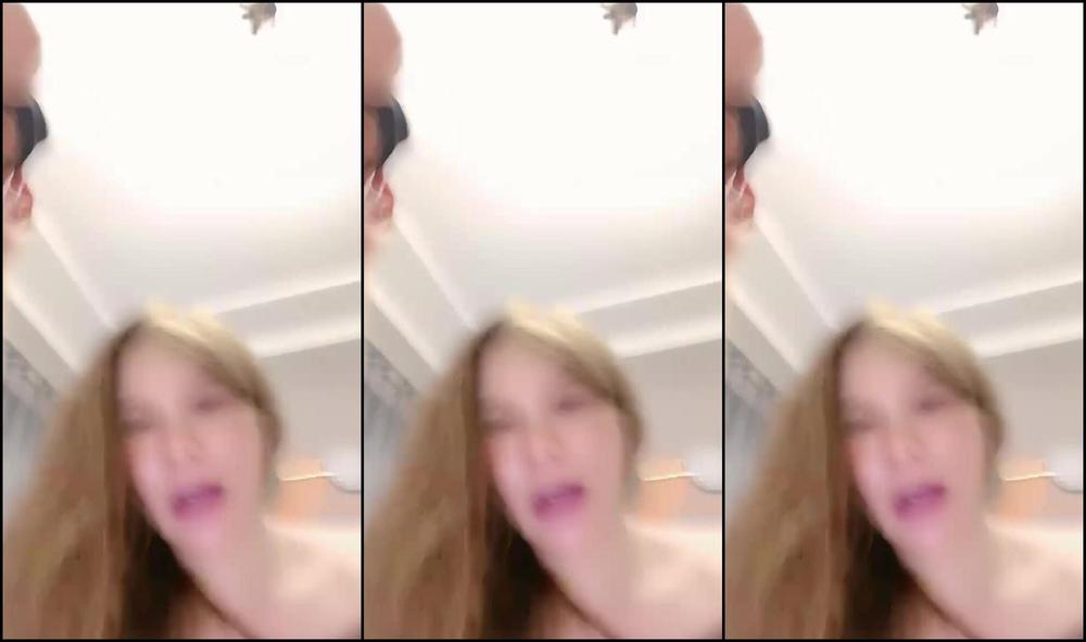 Asian Domestic Zone Self Filmed Self 18921