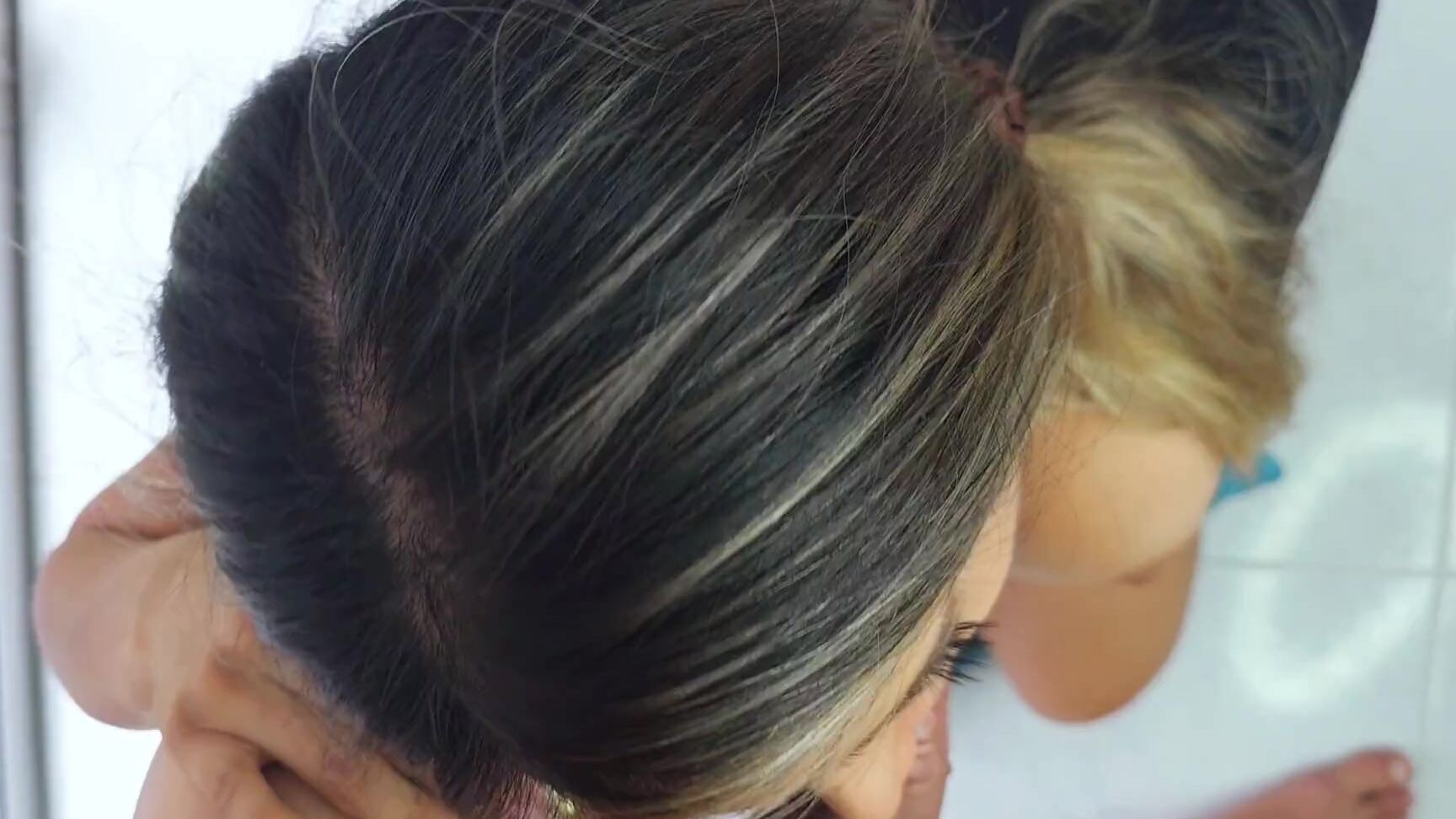 Eye Contact Look Into My Eyes While I Give A Blowjob Cum In Mouth