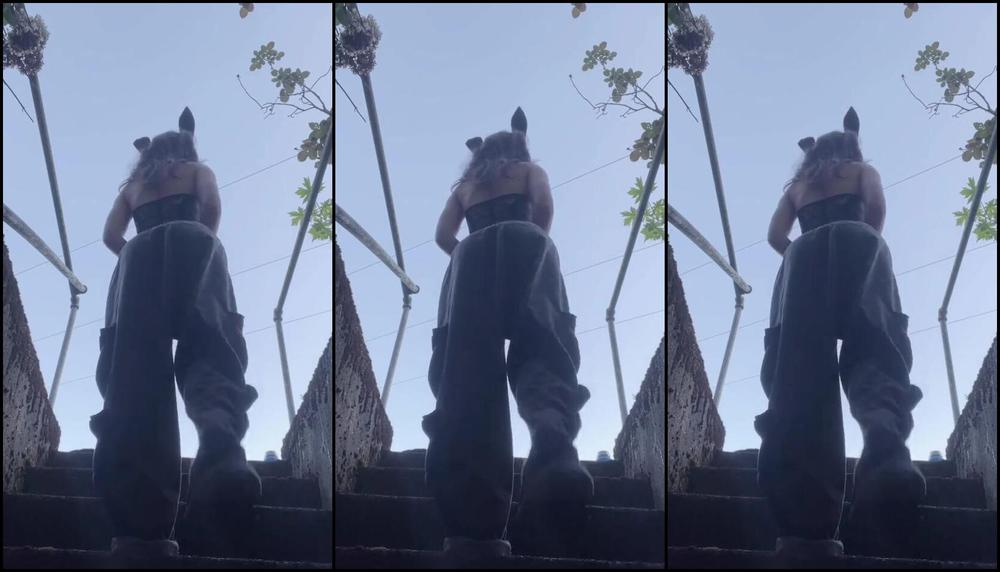 Faebearx Nicknamed Faebearx 04 25 2025 Onlyfans Video Tiny Cotton Tail