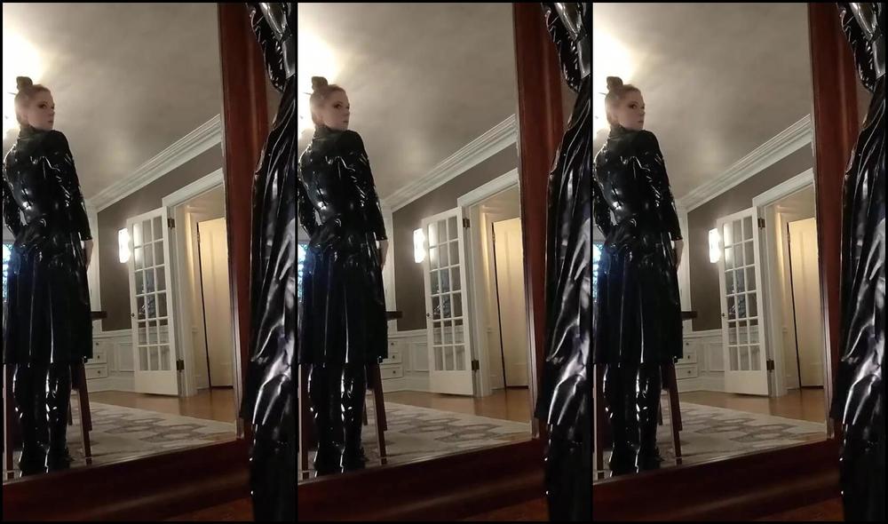 Mdollbot Nicknamed Mdollbot 11 06 2024 Onlyfans Video Just Tidying